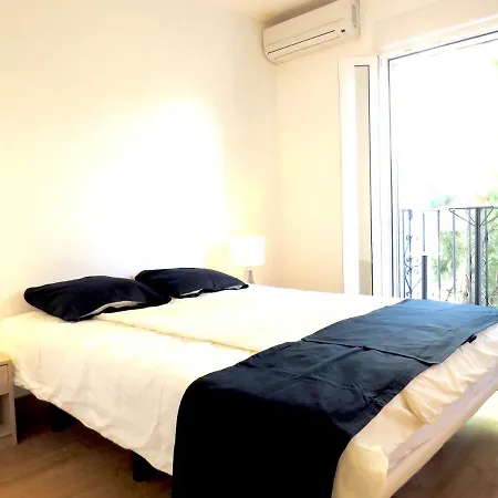 Сasa de vacaciones Holiday Calle Helsinki Benalmádena